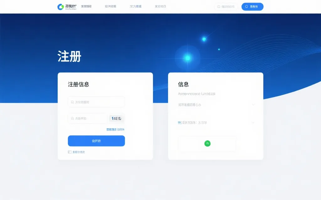 天富娱乐注册信息结构全解析：技术架构、透明机制与安全体验深度解读